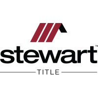 Logo of Stewart Title