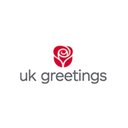Logo of UK Greetings
