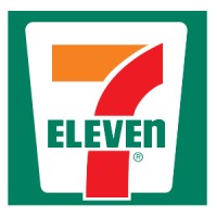 Logo of 7-Eleven