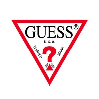 Logo of GUESS?, Inc.