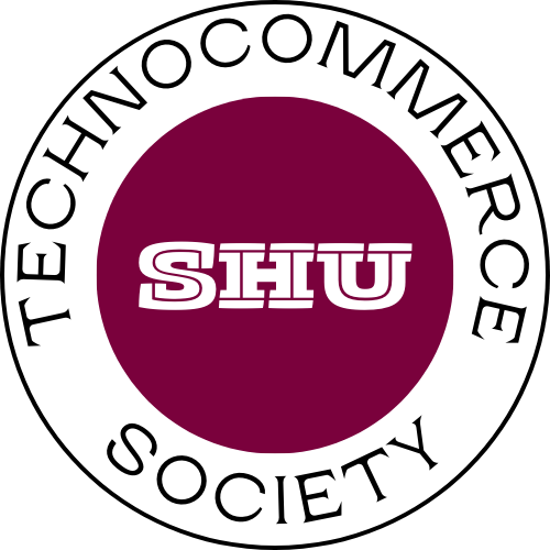 Logo of TechnoCommerce Society
