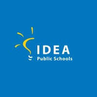 Logo of IDEA Public Schools