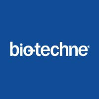 Logo of Bio-Techne