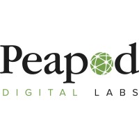 Logo of Peapod Digital Labs