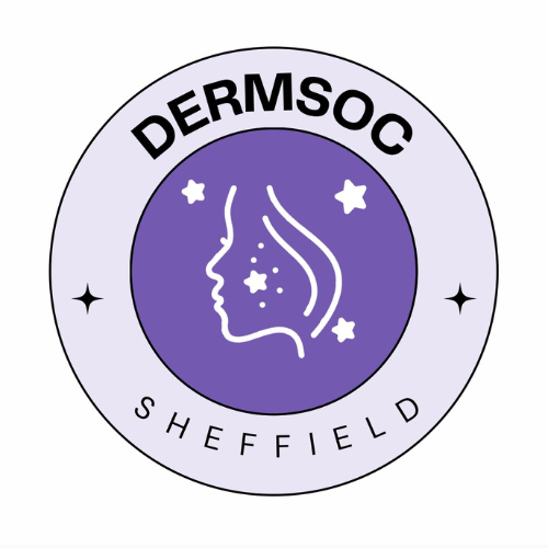 Logo of Sheffield Dermatology Society