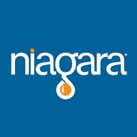 Logo of Niagara Bottling