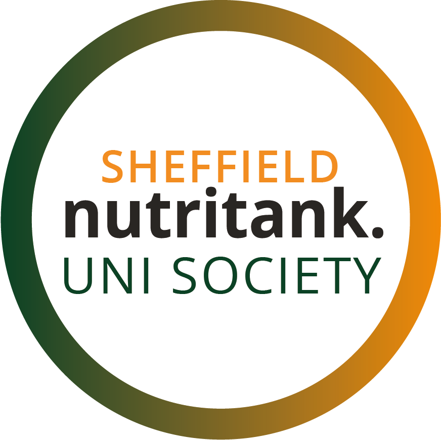 Logo of Sheffield Nutritank