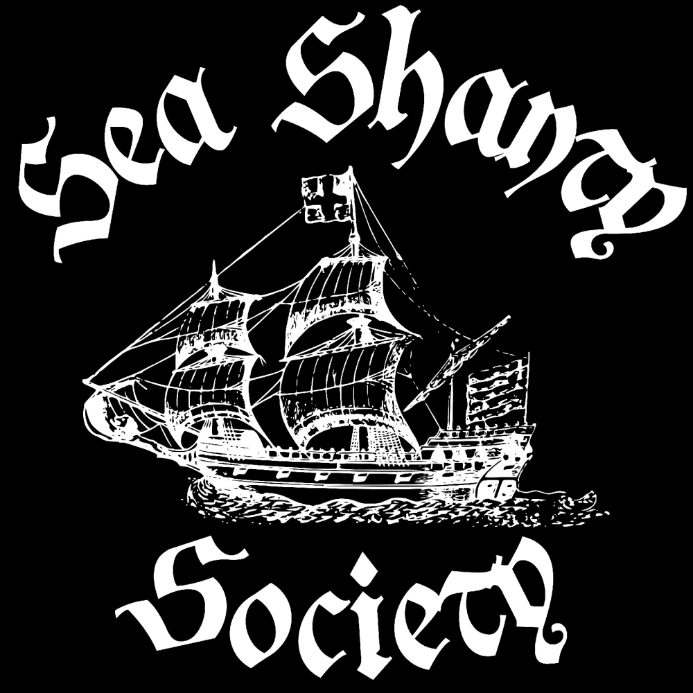 Logo of Sea Shanty Society