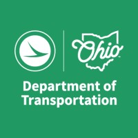 Logo of Ohio Department of Transportation