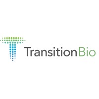 Logo of Transition Bio, Inc.