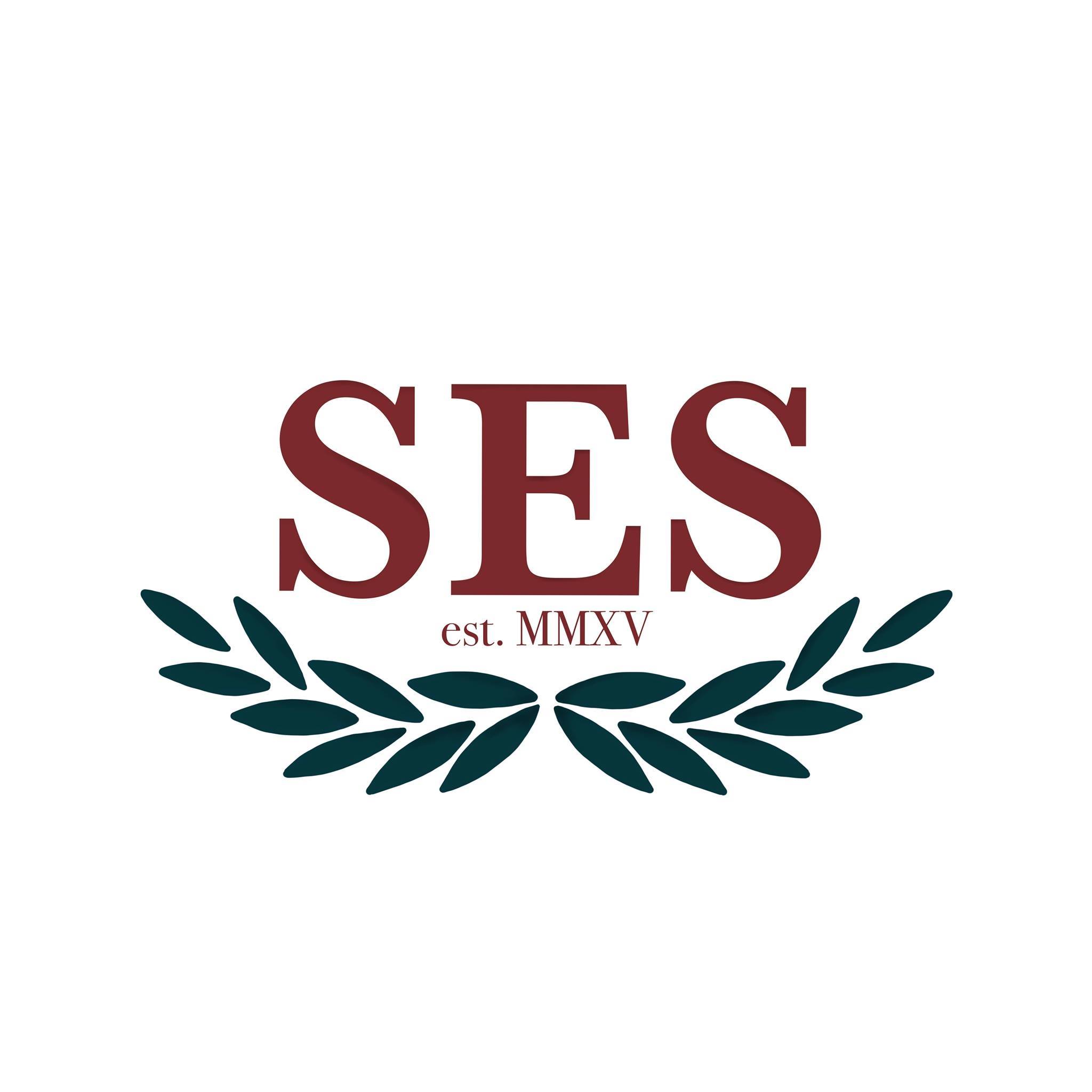Logo of Southampton Economics Society 