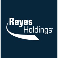 Logo of Reyes Holdings