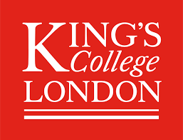 Logo of King's Speak Up