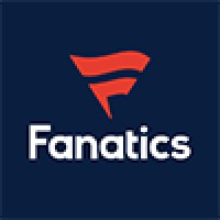 Logo of Fanatics