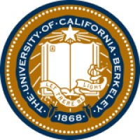 Logo of University of California, Berkeley