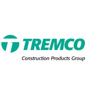 Logo of Tremco CPG