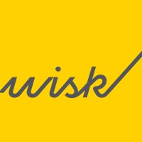 Logo of Wisk