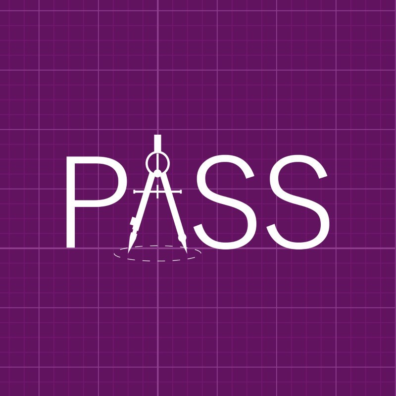 Logo of PASS Portsmouth