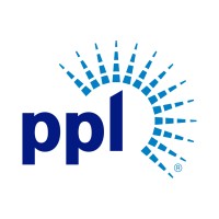 Logo of PPL Corporation