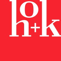 Logo of HOK