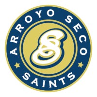 Logo of Arroyo Seco Saints