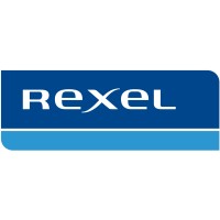 Logo of Rexel USA