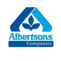 Logo of Albertsons Companies