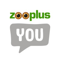 Logo of zooplus