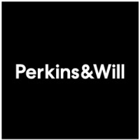 Logo of Perkins&Will