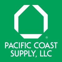 Logo of Pacific Coast Supply, LLC