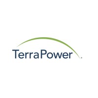 Logo of TerraPower