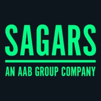 Logo of Sagars Accountants Ltd, an AAB Group company