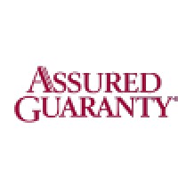 Logo of Assured Guaranty