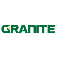 Logo of Granite Construction