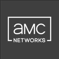 Logo of AMC Networks