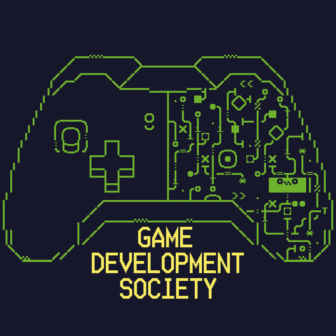 Logo of Games Development Society