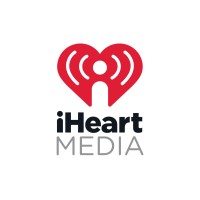 Logo of iHeartMedia
