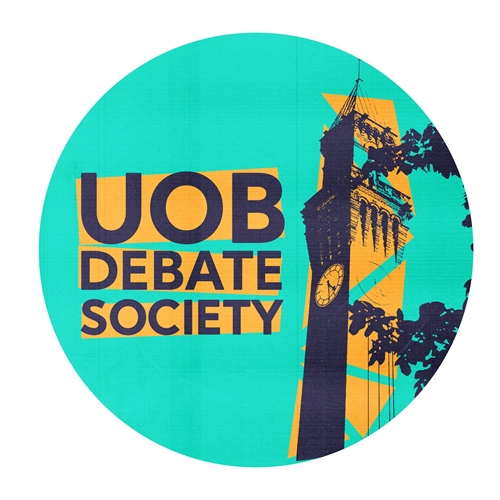 Logo of Birmingham Debating Society