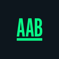 Logo of AAB