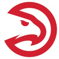 Logo of Atlanta Hawks