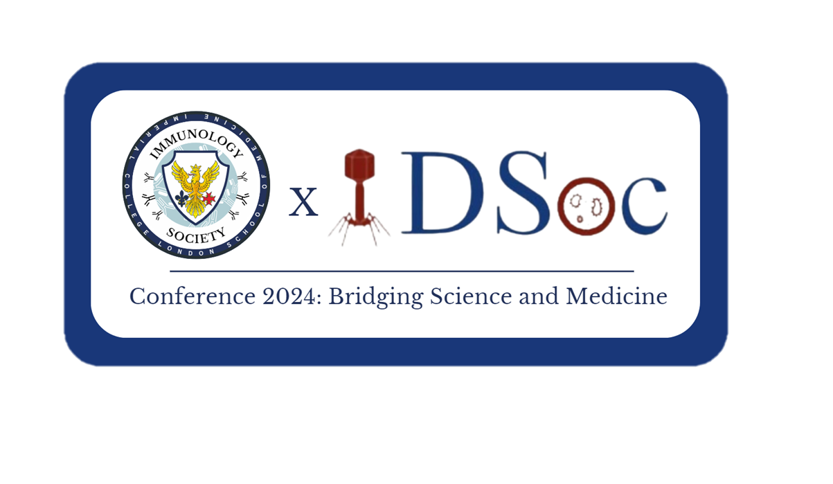 Photo of Flagship Event of Infectious Diseases Society called Immunology Society X Infectious Diseases Society Conference 2024: Bridging Science and Medicine