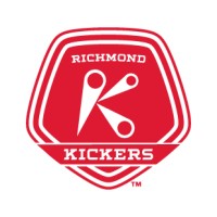 Logo of Richmond Kickers Soccer Club