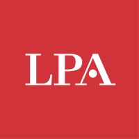 Logo of LPA, Inc.