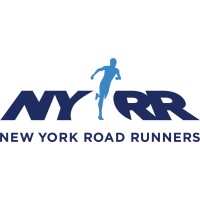 Logo of New York Road Runners