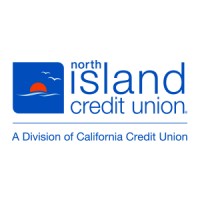 Logo of North Island Credit Union