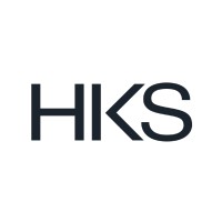 Logo of HKS, Inc.