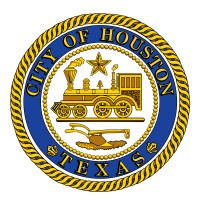 Logo of City of Houston