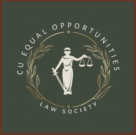 Logo of Cardiff Equal Opportunities Law Society
