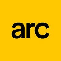 Logo of Arc Worldwide