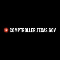 Logo of Texas Comptroller of Public Accounts